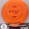 Base Grip F Model S - #01 Orange, 156