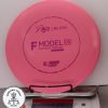 Glow Base Grip F Model OS - #69 Pink, 173