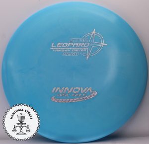 Star Leopard