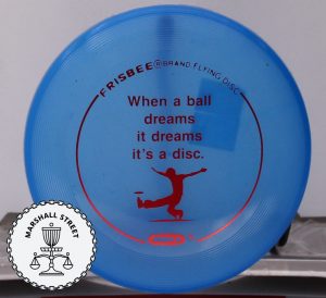 Wham-O Mini, Ball Dreams
