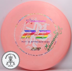 X-Out Prodigy PA3, 300