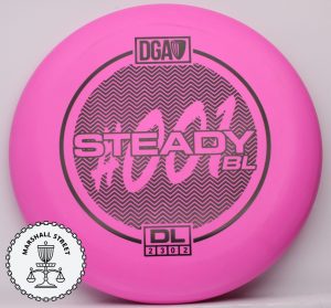 D-Line Steady BL