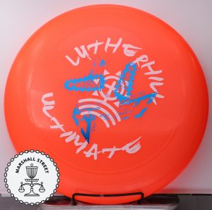 X-Out Wham-O UMAX Frisbee