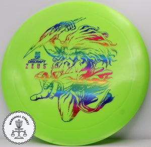 Big Z Zeus