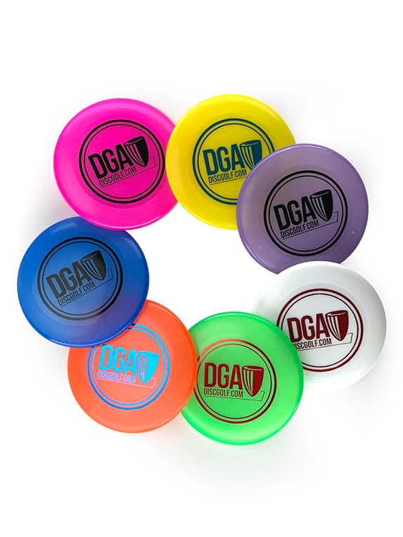 Disc Golf Dicks