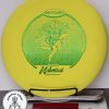 Super Stupid Soft Warlock - #63 Yellow, 174