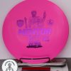 Active Mentor - #03 Pink, 170