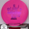Active Mentor - #07 Pink, 170