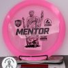 Active Premium Mentor - #05 Pink, 175