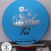 Active Maestro - #29 Blue, 169