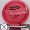 Champion Ape - #32 Red, 165