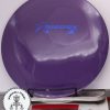 X-Out Prodigy D1, 400G Goober - #14 Purple, 176