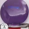 X-Out Prodigy D1, 400G Goober - #15 Purple, 176