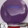 X-Out Prodigy D1, 400G Goober - #18 Purple, 177