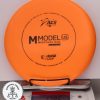 Base Grip M Model US - #40 Orange, 180