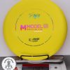 Base Grip M Model US - #44 Yellow, 180