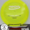 Champion XCaliber - #36 NYellow, 170