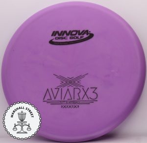 DX AviarX3