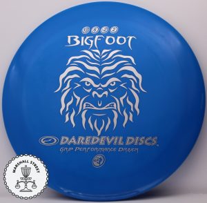 Bigfoot