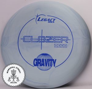 Gravity Clozer