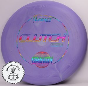 Gravity Clutch