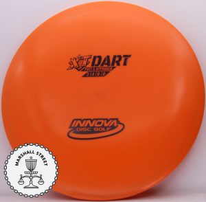 XT Dart