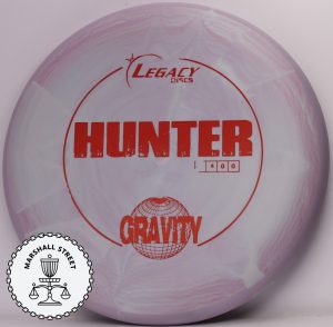 Gravity Hunter