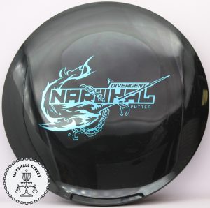 Max Grip Narwhal