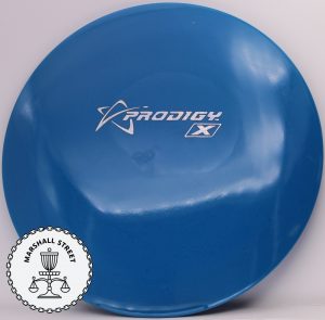 X-Out Prodigy D1, 400G Goober