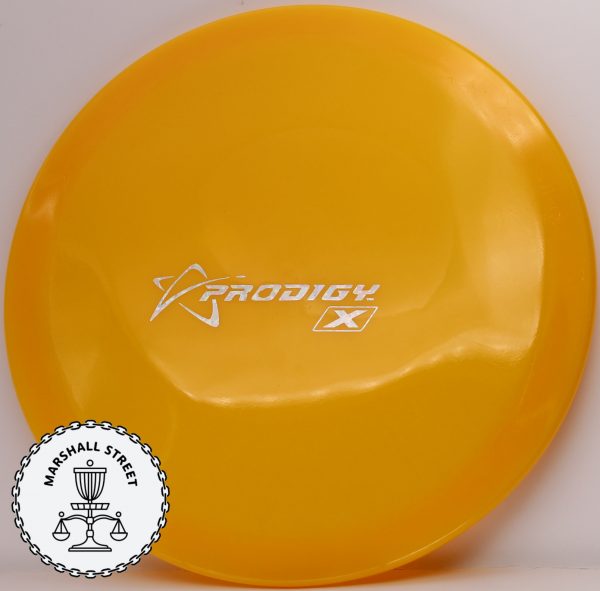 X-Out Prodigy F5, 400G Goober
