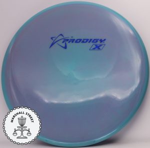 X-Out Prodigy M3, 750 Goober