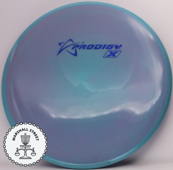 X-Out Prodigy M3, 750 Goober