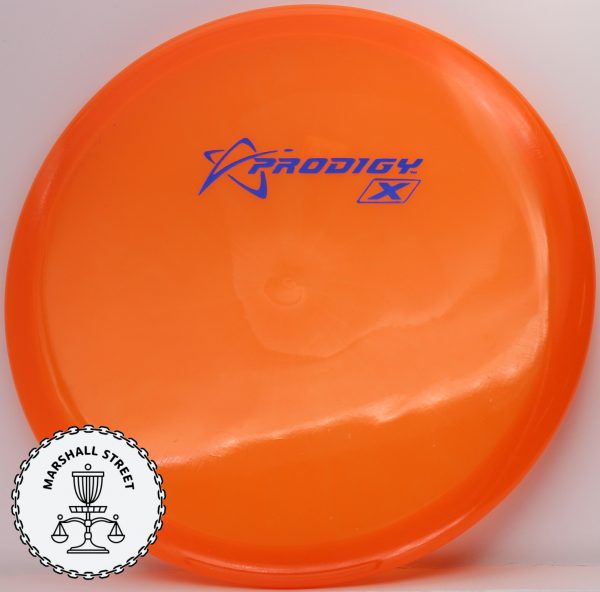 X-Out Prodigy M4, 400 Goober