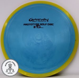 Prototype 93