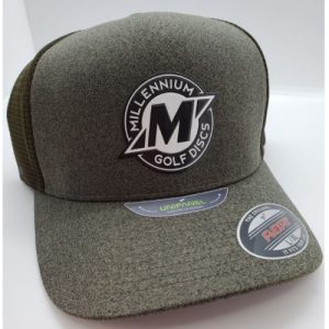 Millennium Unipanel Flexfit Hat