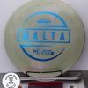 ESP Malta, Paul McBeth 5X - #15 Grayish, 173