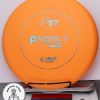 Base Grip P Model S, Cale L - #22 Orange, 155