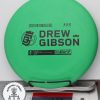 EV-7 Phi, Drew Gibson OG Soft - #17 Green, 173
