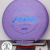 Prodigy M4, 300 - #57 Purple, 179