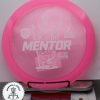 Active Premium Mentor - #55 Pink, 174