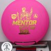 Active Mentor - #25 Pink, 170