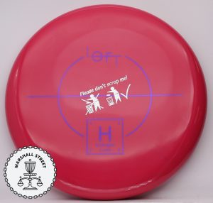 X-Out Alpha-Solid Hydrogen
