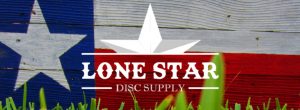 Lone Star Discs