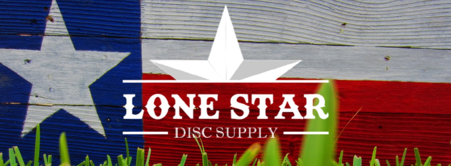 Lone Star Discs • Page 4 of 10 • Marshall Street Disc Golf