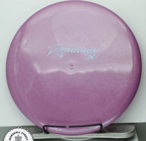 X-Out Prodigy MX-3, 500