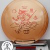 Dragon Line Fu - #07 Orange, 175