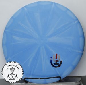 Classic BB Emac Judge, Sm HSCo