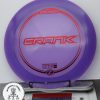 Z Crank - #19 Purple., 173