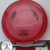 Blizzard Beast - #42 Cranbury, 161