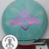 ESP TS Flick, '21 LIO - #29 Teal, 175